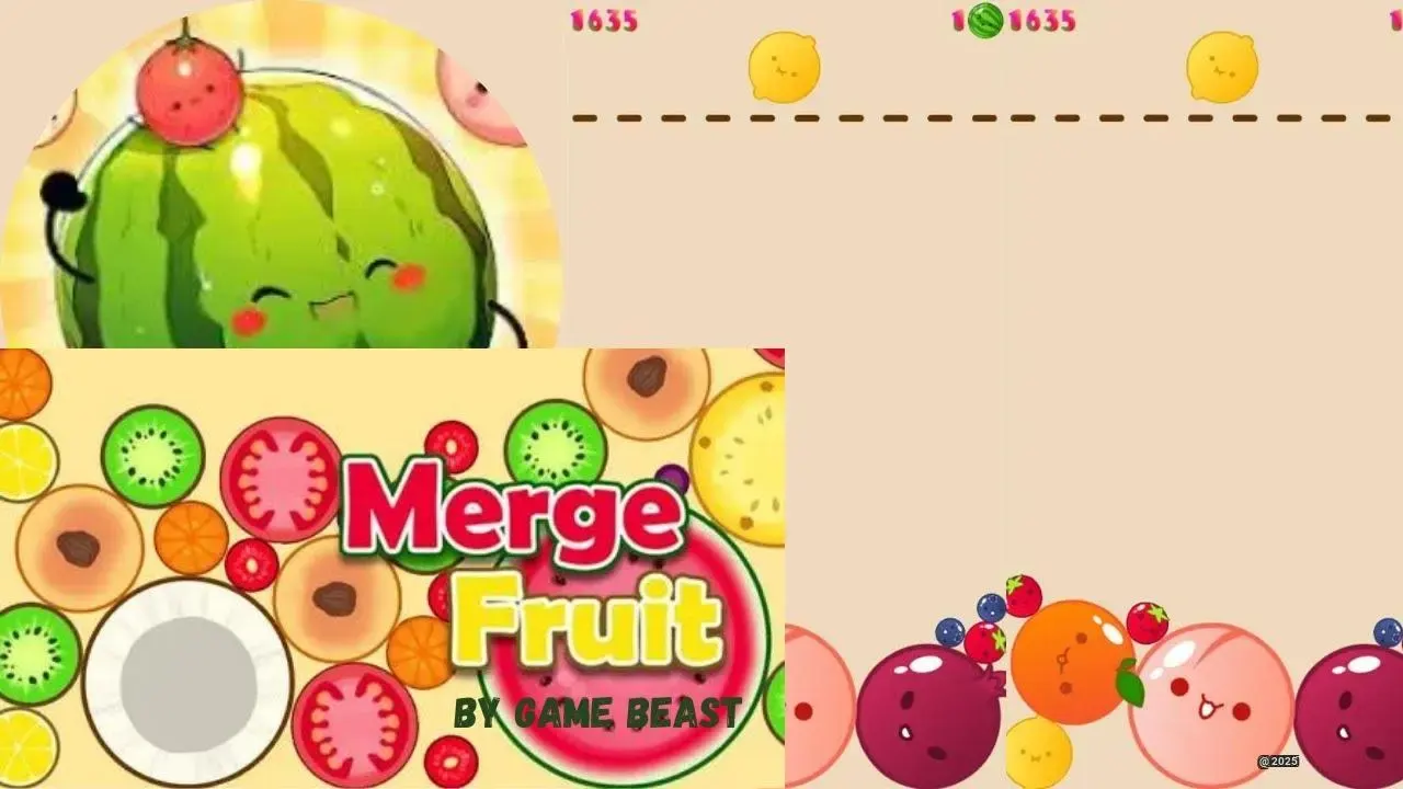 Merge Fruit Mania - 7 Secret Tricks That Will Triple Your Score