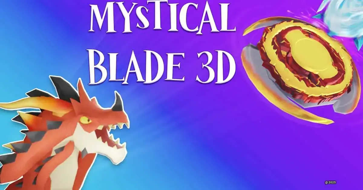 Mystical Blade - Forge Your Ultimate Battle Monster and Dominate the Arena
